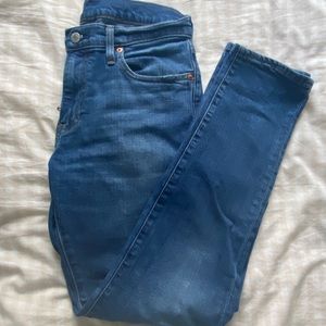 Men’s Slim fit Levis Jeans
